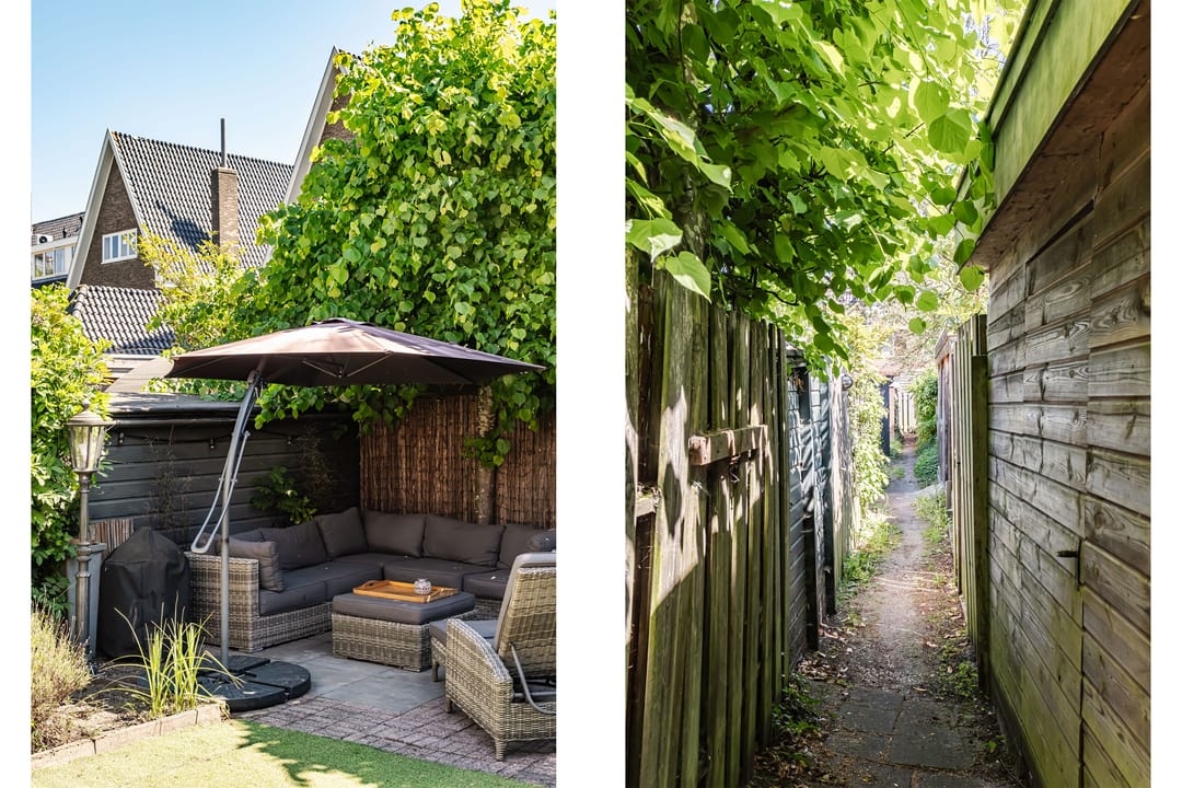 Photo 26 of Spoorzichtlaan 11