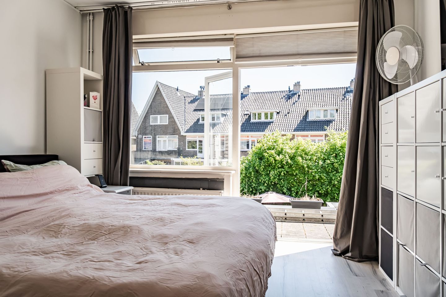 Photo 29 of Spoorzichtlaan 11