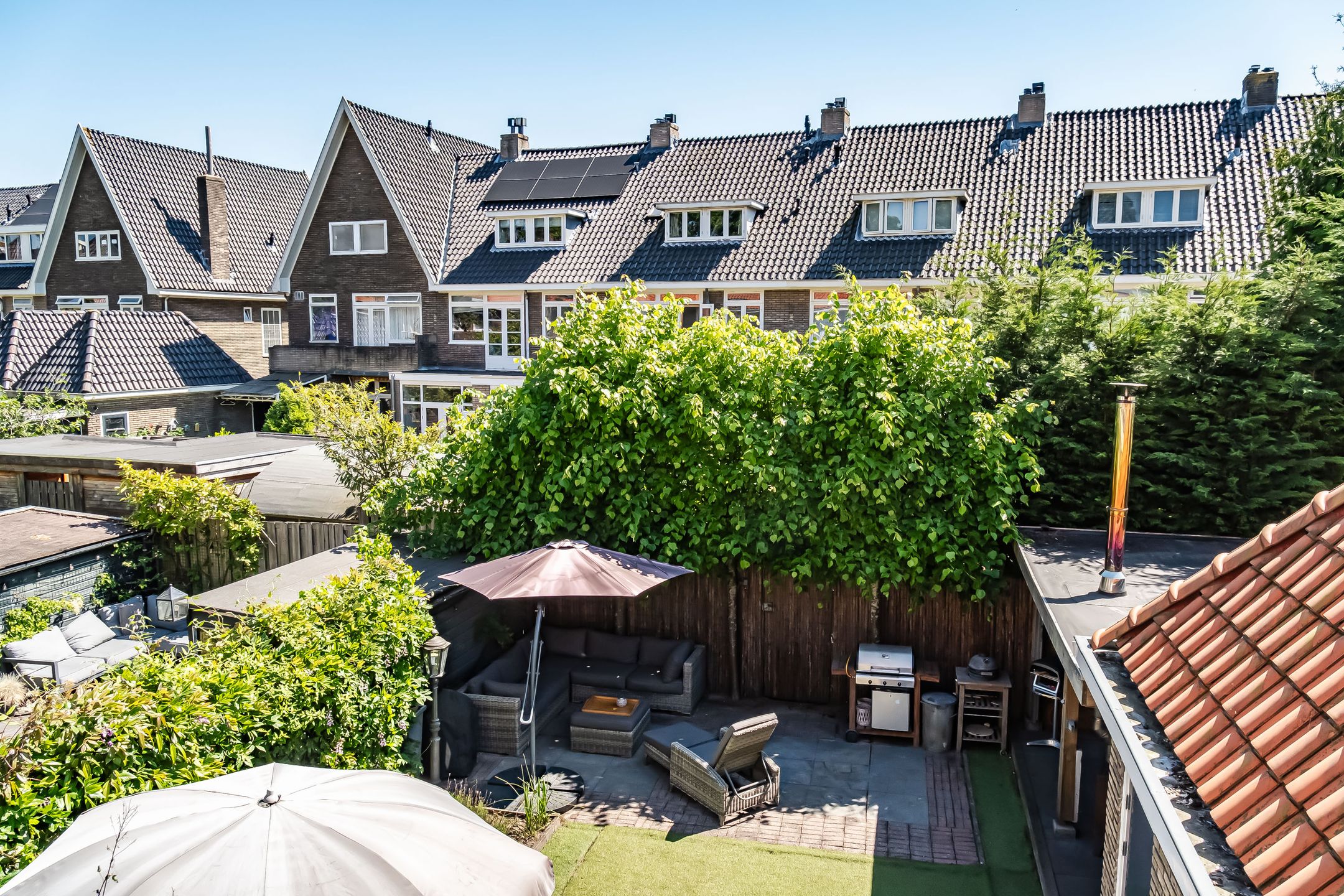 Photo 30 of Spoorzichtlaan 11