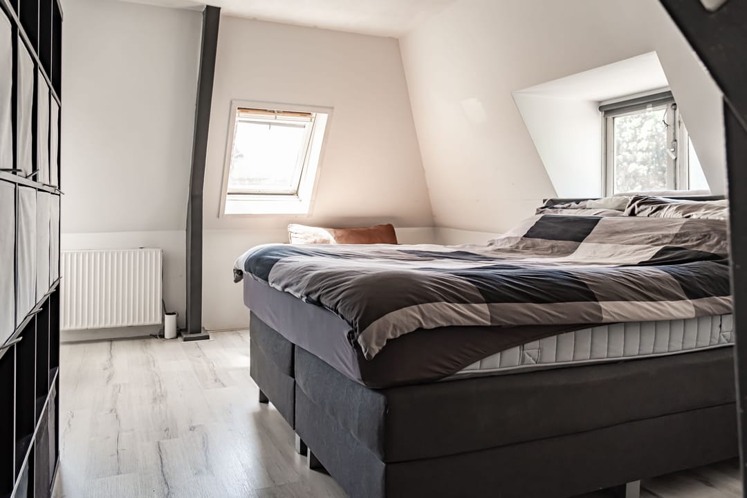 Photo 43 of Spoorzichtlaan 11