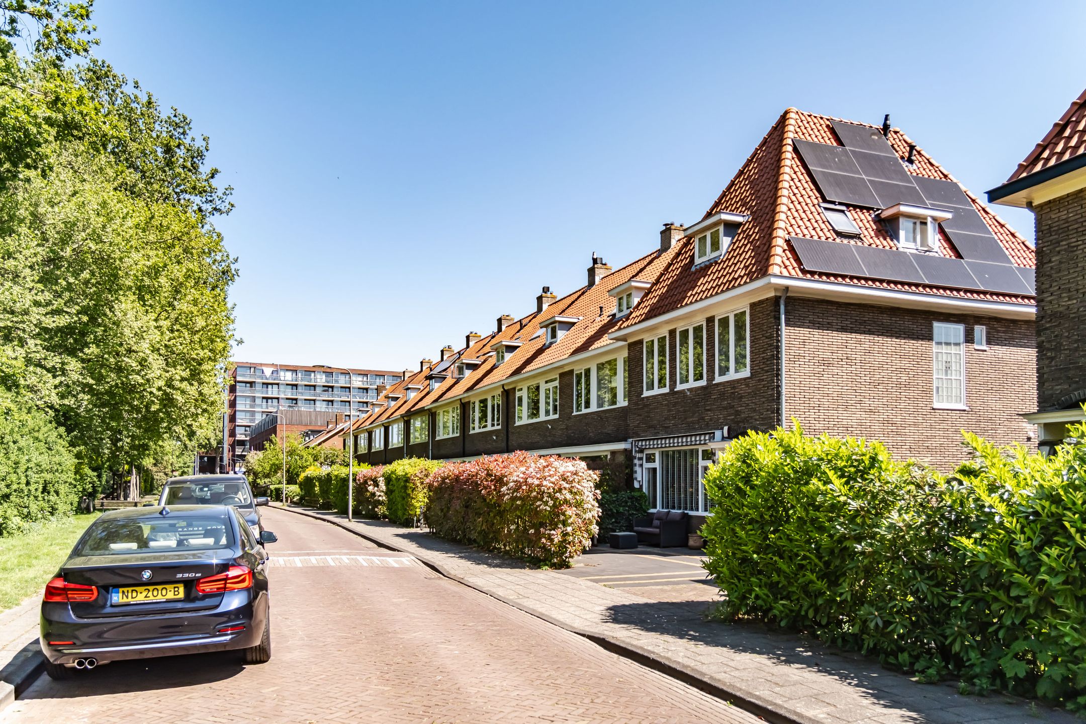 Photo 45 of Spoorzichtlaan 11