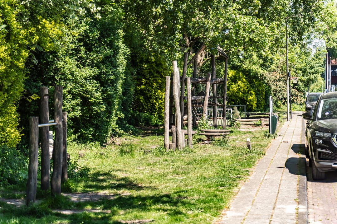 Photo 46 of Spoorzichtlaan 11