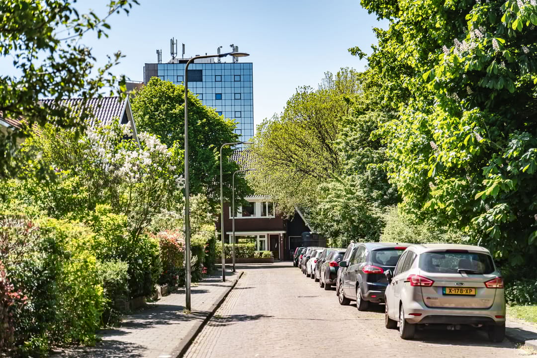 Photo 47 of Spoorzichtlaan 11