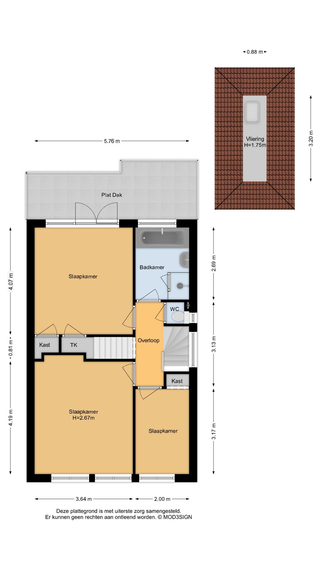 Photo 49 of Spoorzichtlaan 11