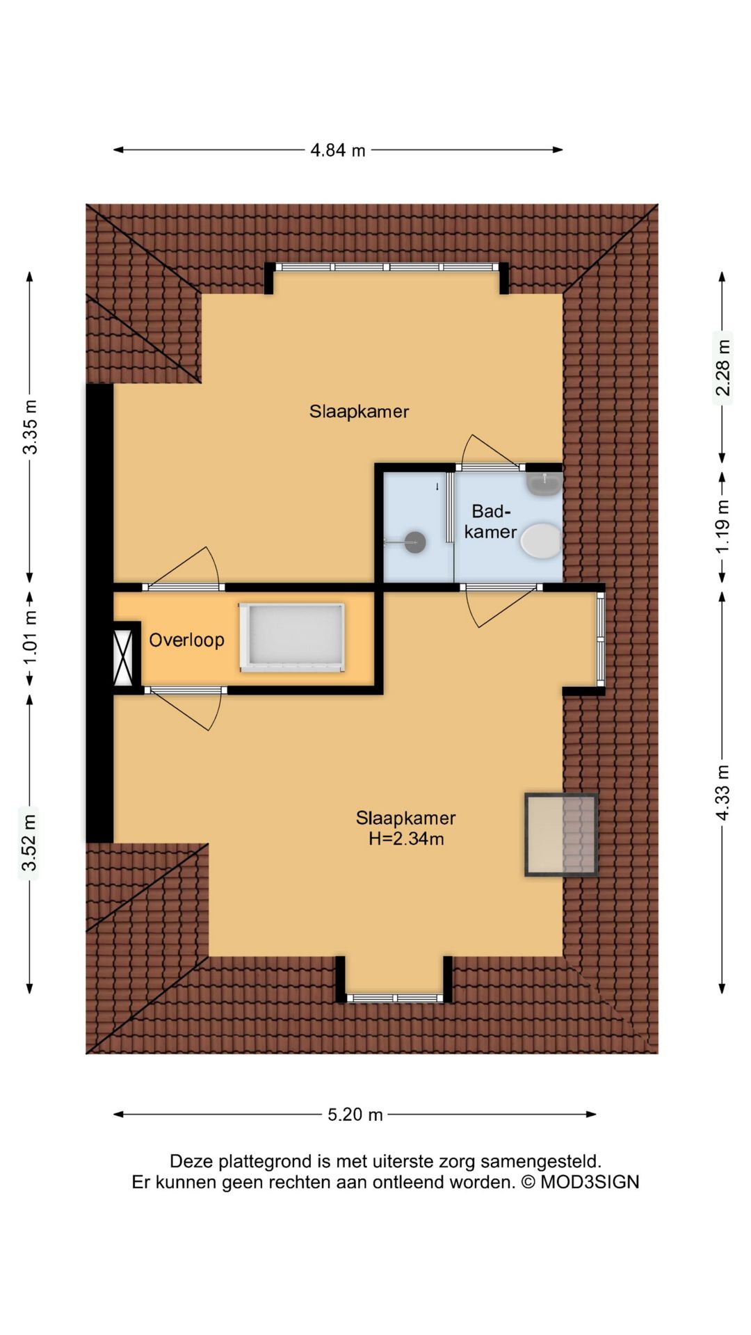 Photo 50 of Spoorzichtlaan 11