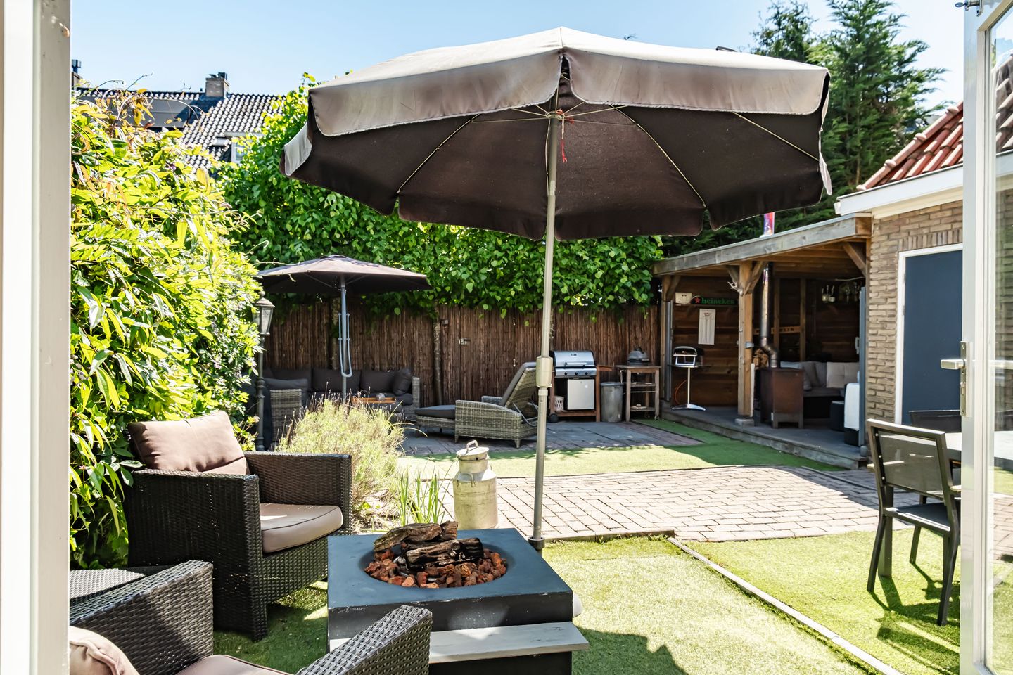 Photo 19 of Spoorzichtlaan 11