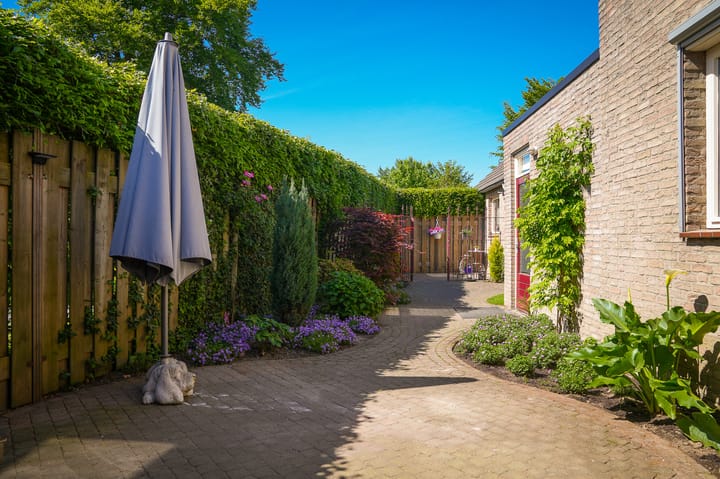 Foto 23 van Stallinge 22