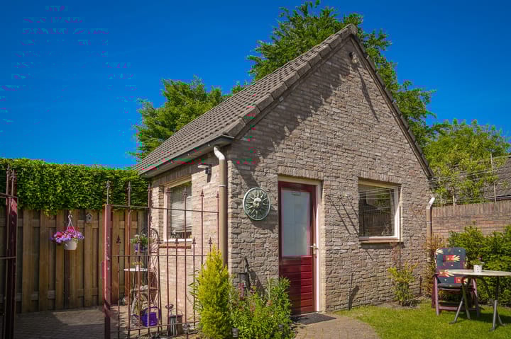 Foto 26 van Stallinge 22