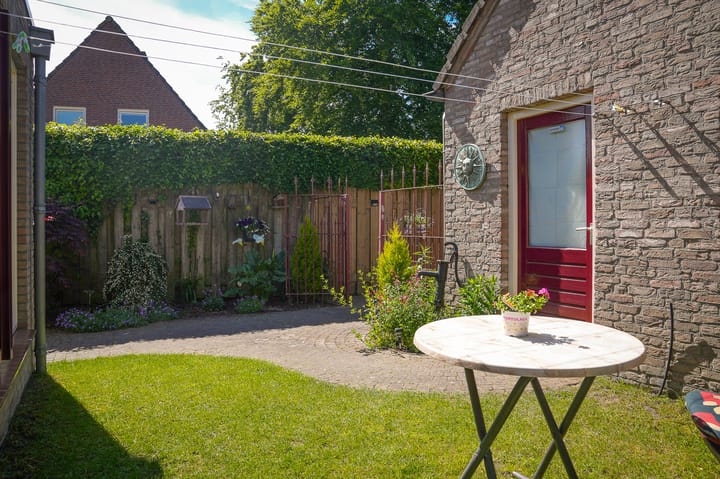 Foto 28 van Stallinge 22