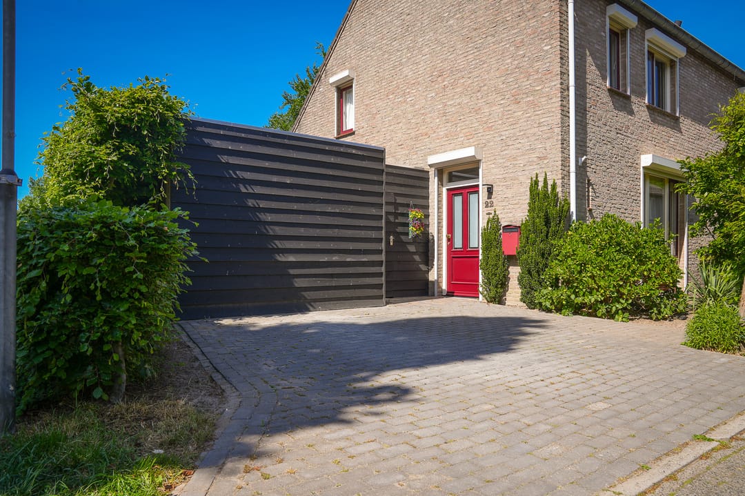 Foto 31 van Stallinge 22