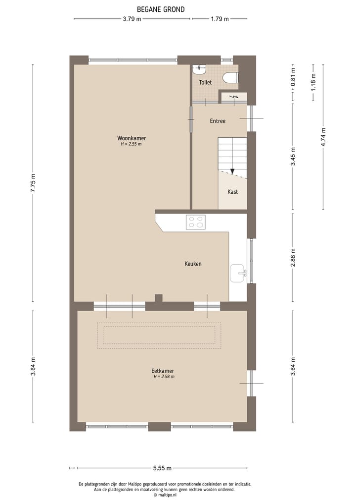 Foto 40 van Stallinge 22