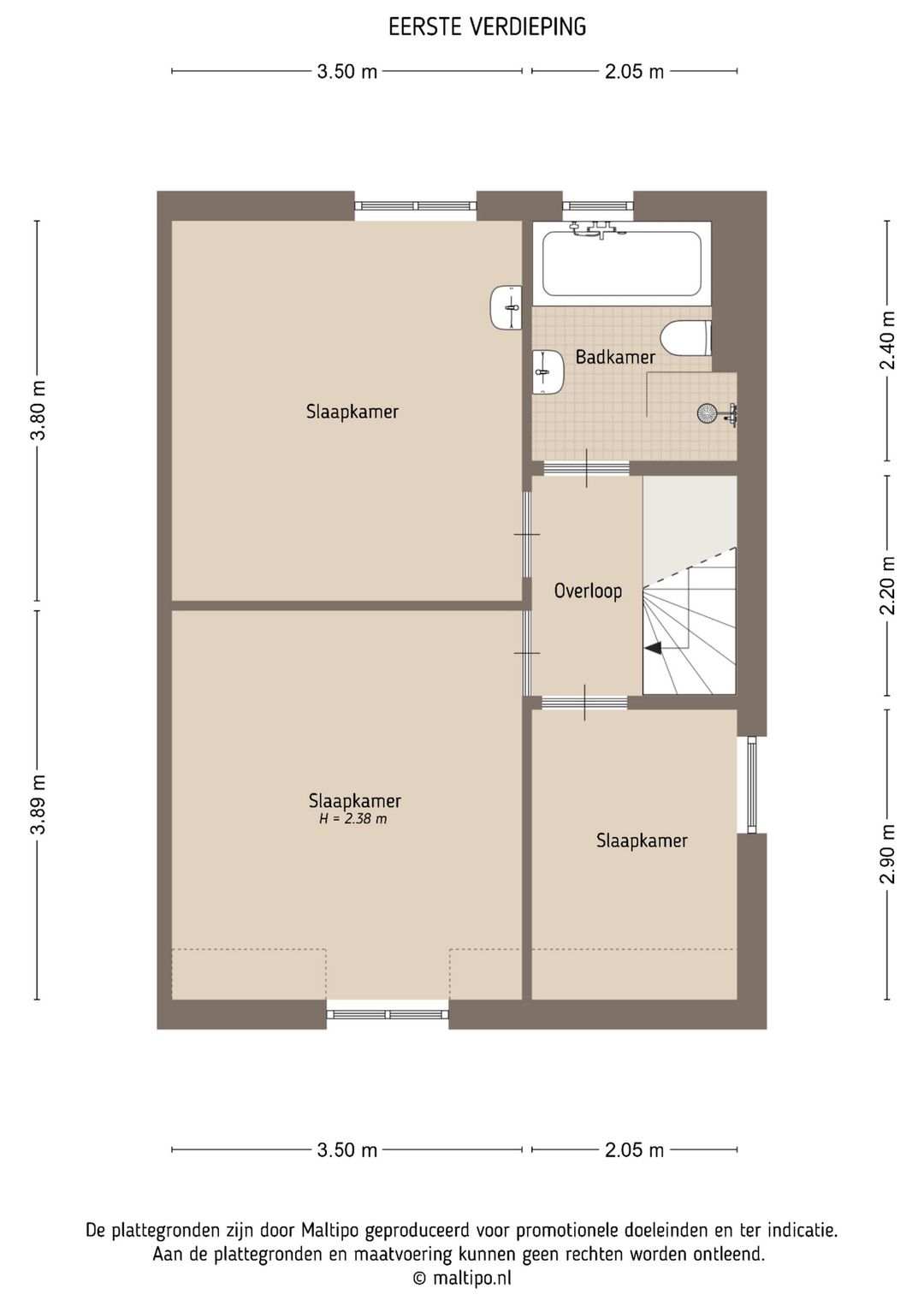Foto 41 van Stallinge 22