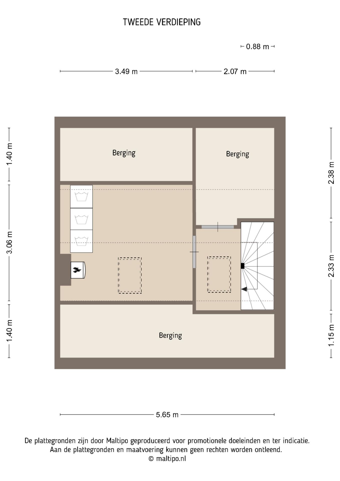 Foto 42 van Stallinge 22
