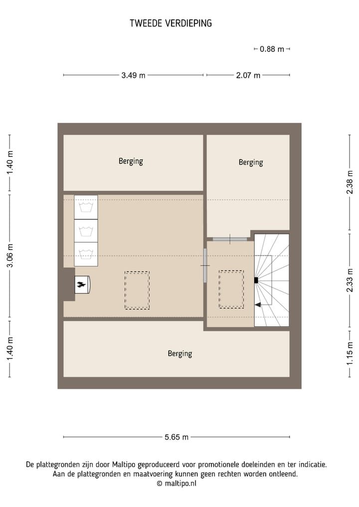 Foto 42 van Stallinge 22