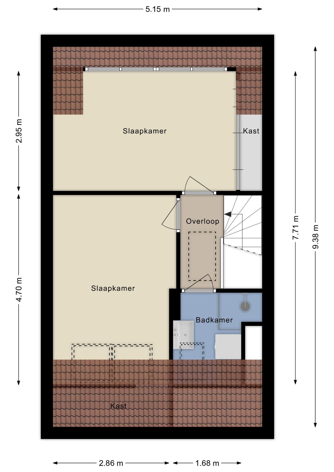 Foto 43 van Vlierhoeve 88