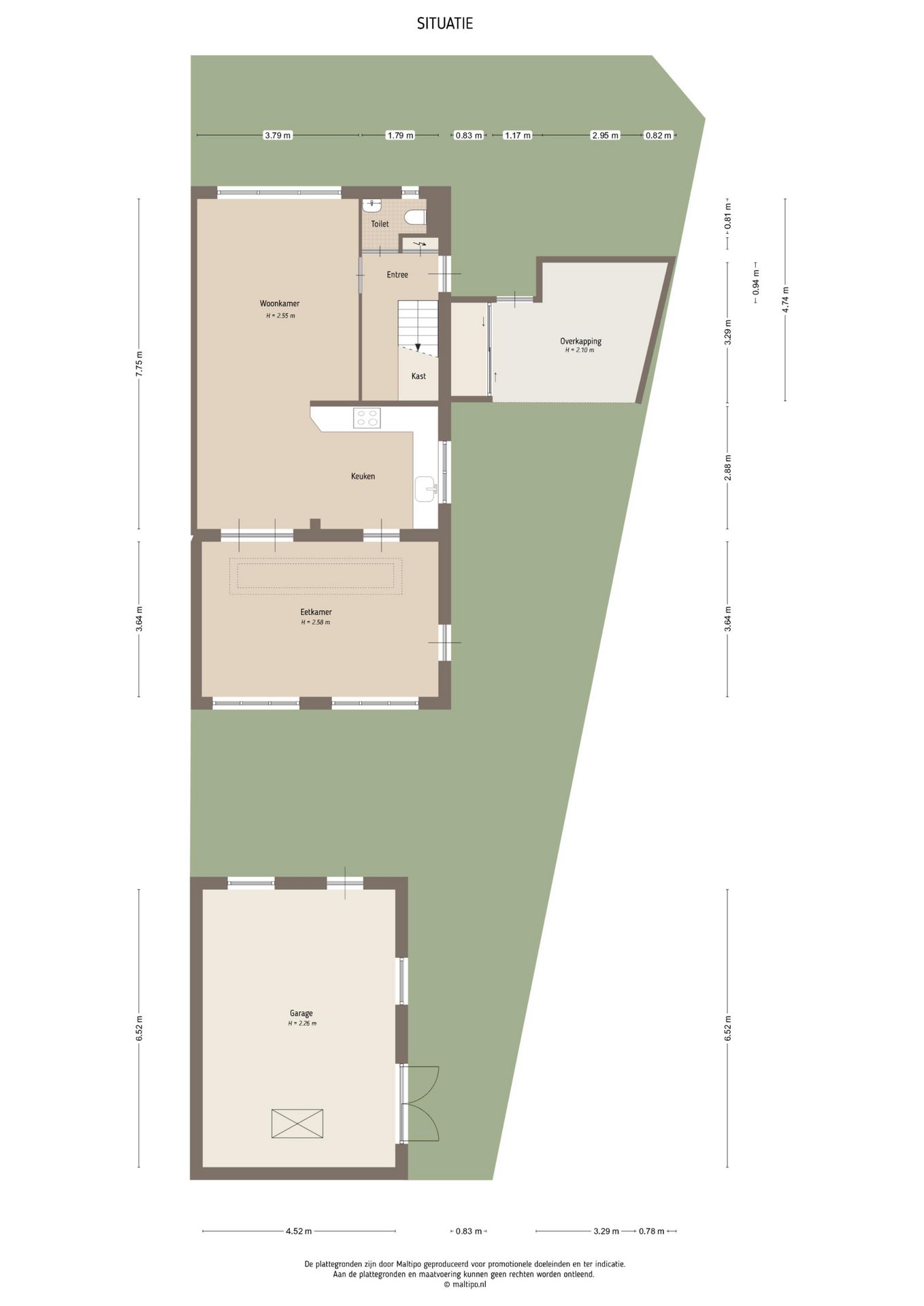 Foto 45 van Stallinge 22