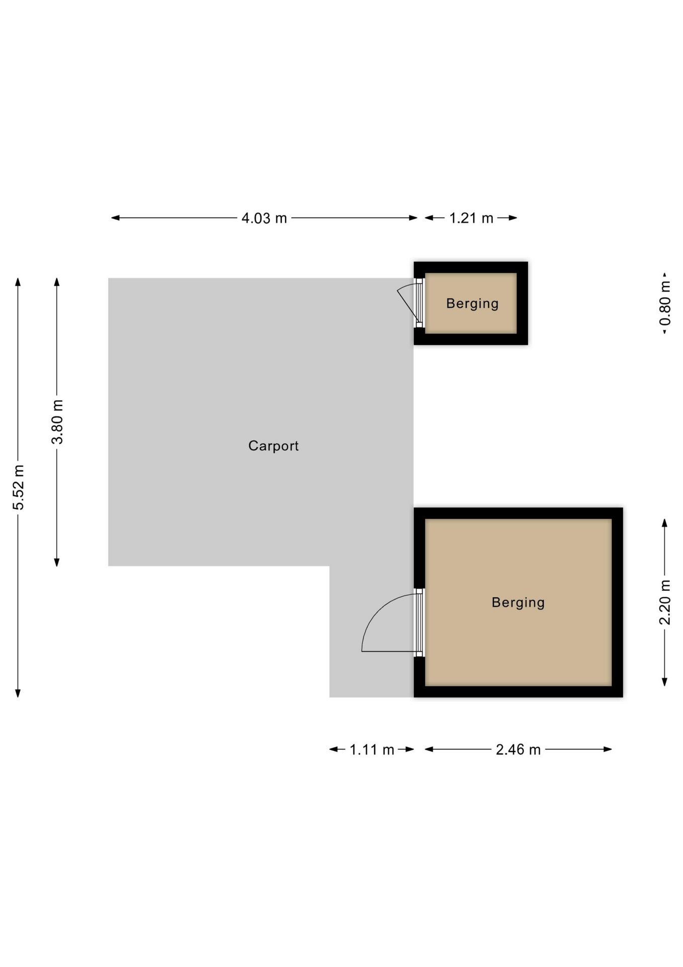 Foto 45 van Vlierhoeve 88