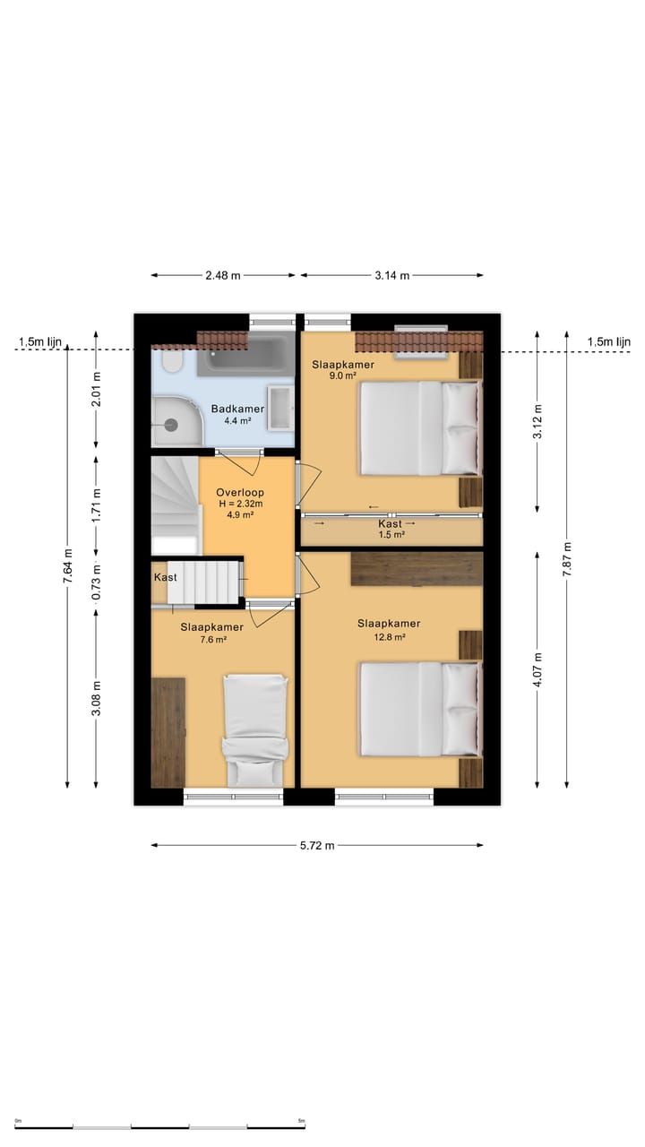 Photo 51 of Emmaweg 17