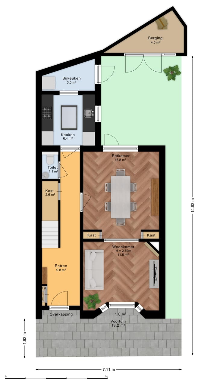 Photo 52 of Emmaweg 17