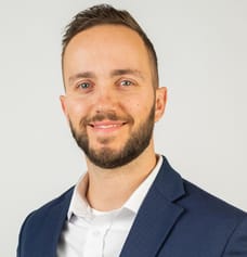Gijs van Rijswijk - Makelaar