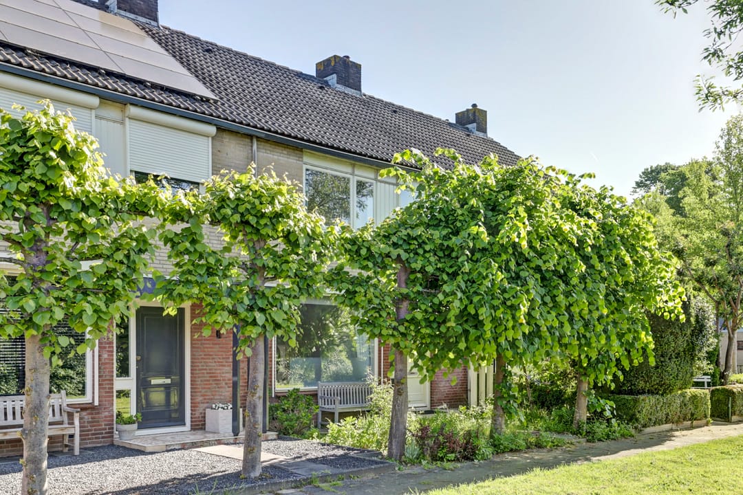 Foto 1 van Wethouder de Joodestraat 33