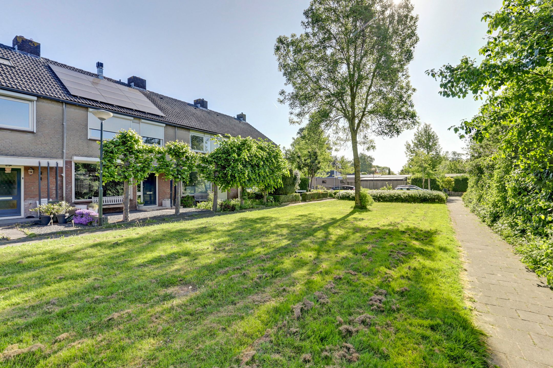 Foto 3 van Wethouder de Joodestraat 33