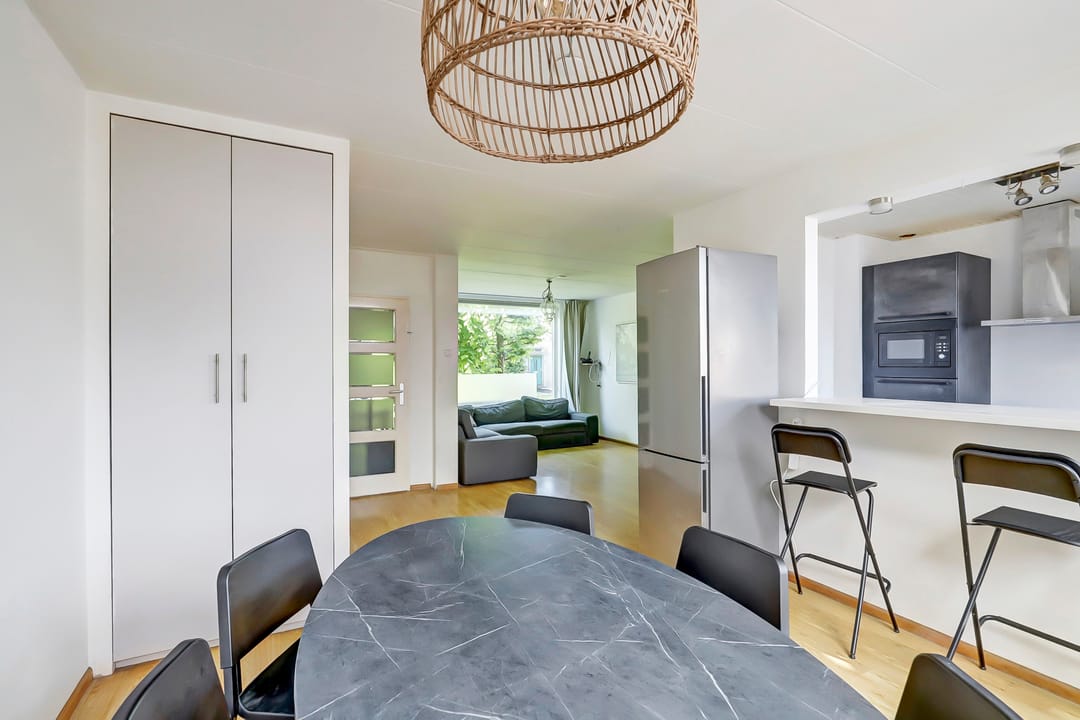 Foto 8 van Wethouder de Joodestraat 33