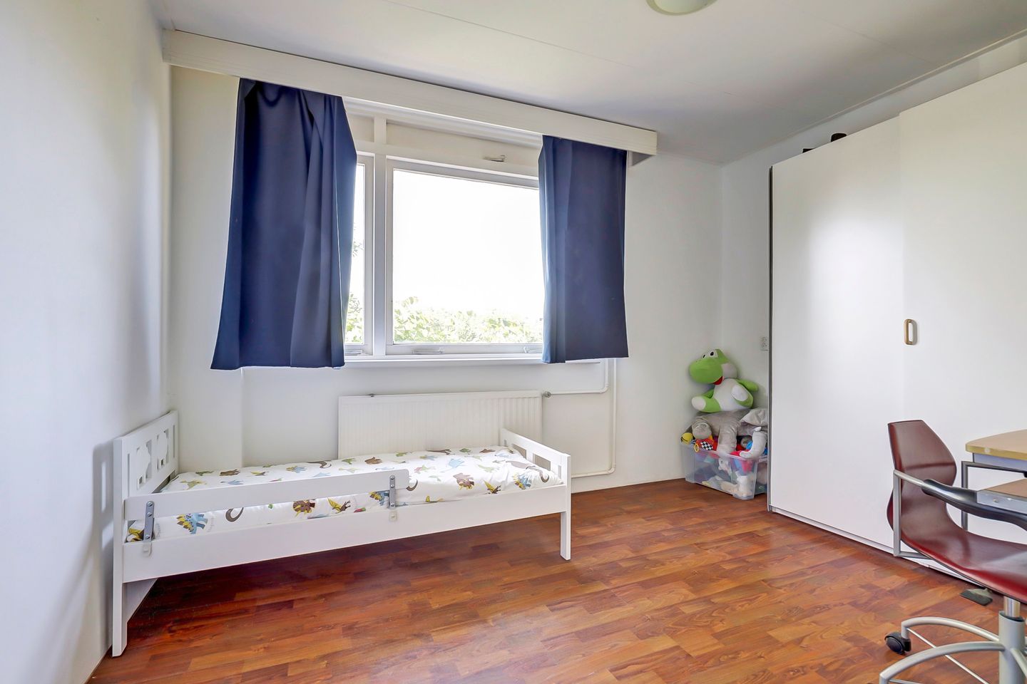 Foto 19 van Wethouder de Joodestraat 33