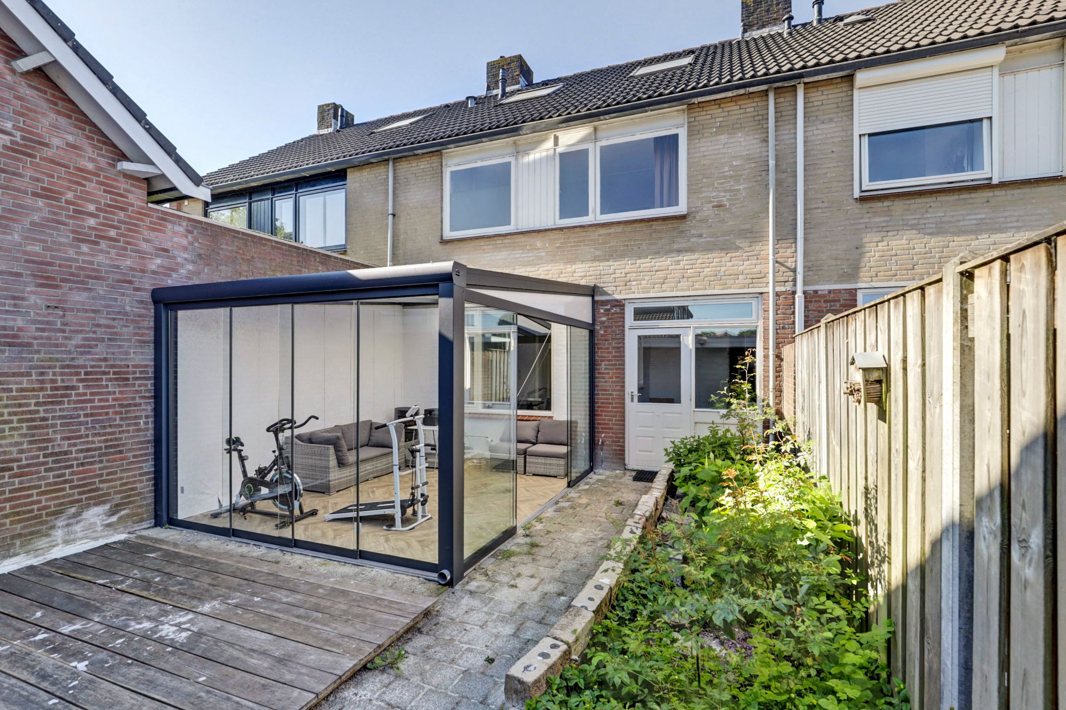 Foto 27 van Wethouder de Joodestraat 33