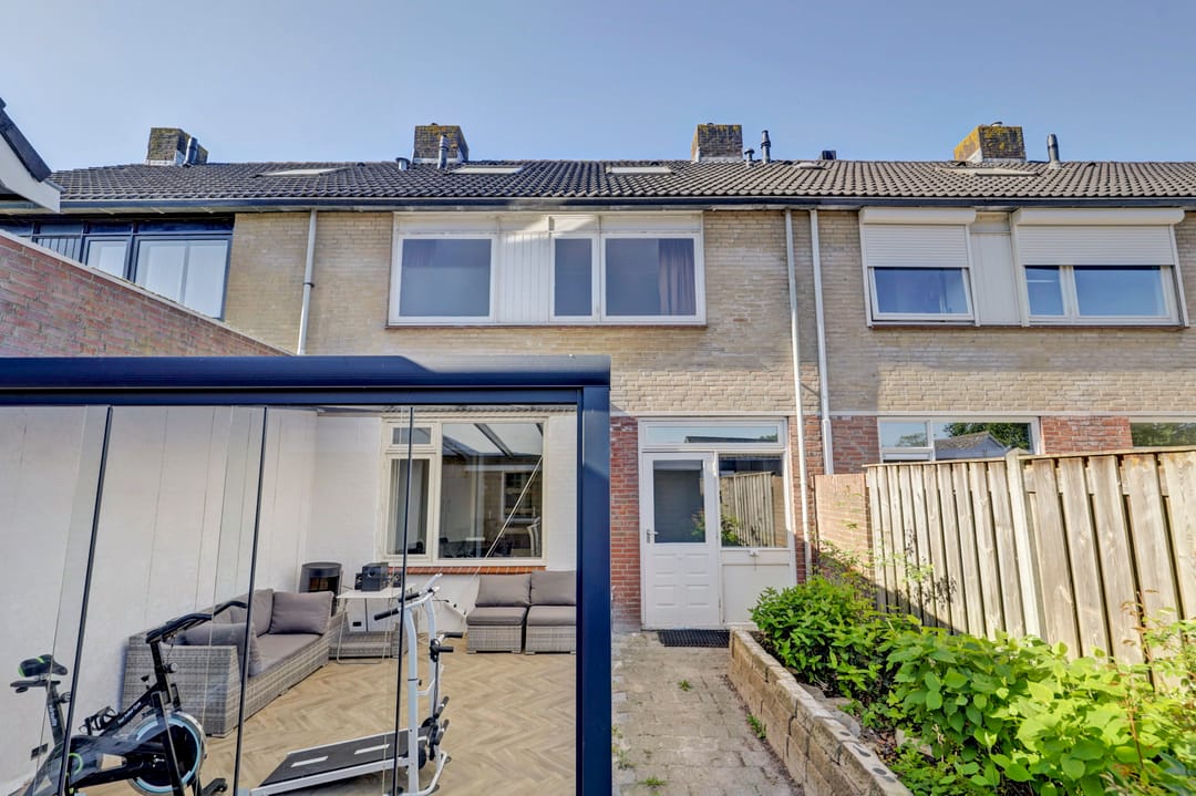 Foto 28 van Wethouder de Joodestraat 33