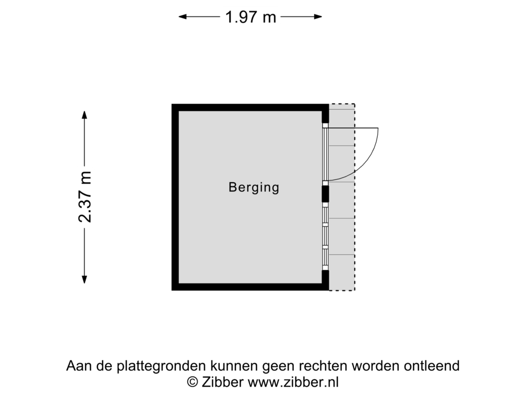 Berging