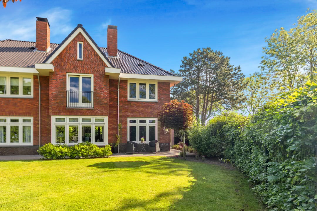 Foto 2 van Oude Haarlemmerweg 81