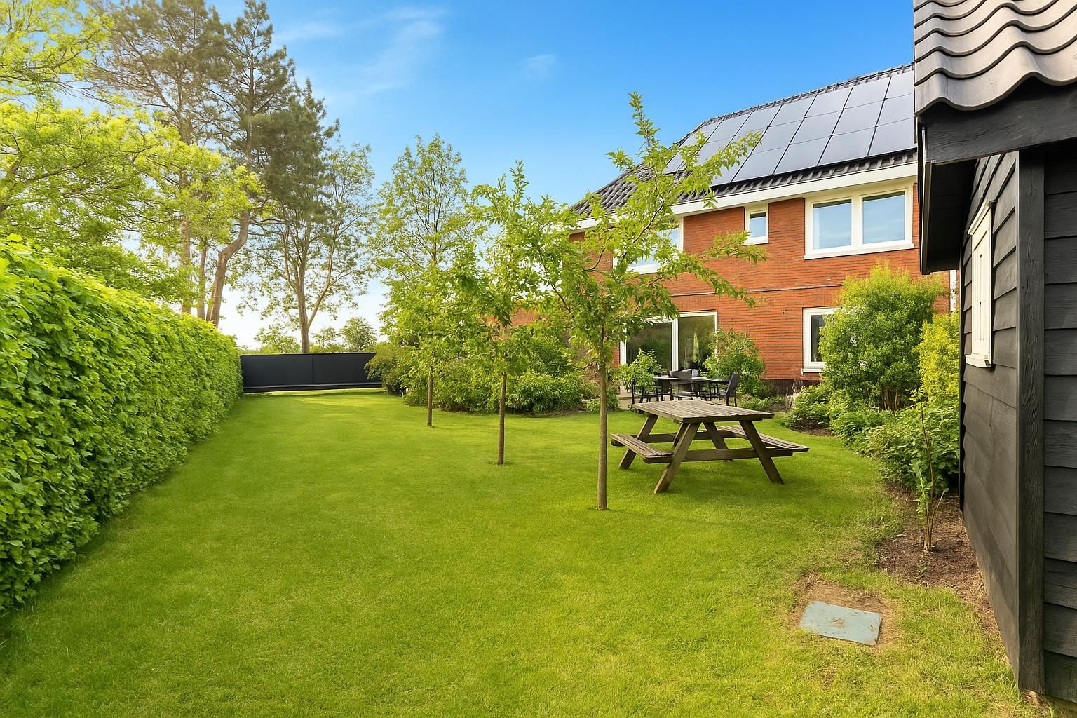 Foto 3 van Oude Haarlemmerweg 81