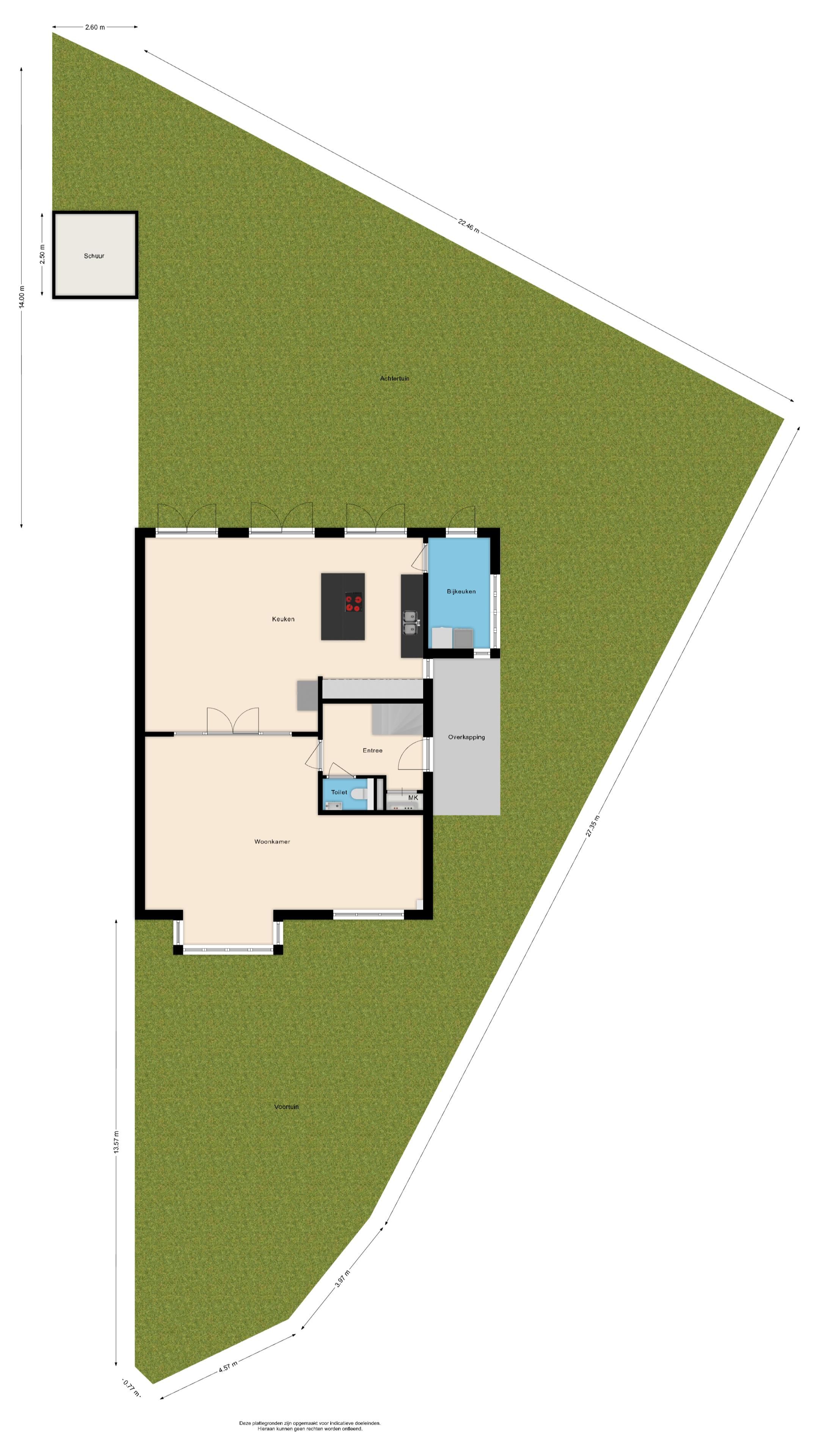 Foto 51 van Oude Haarlemmerweg 81