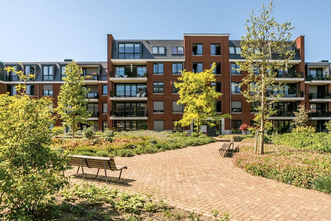 Photo 1 of Kazerneplein 50