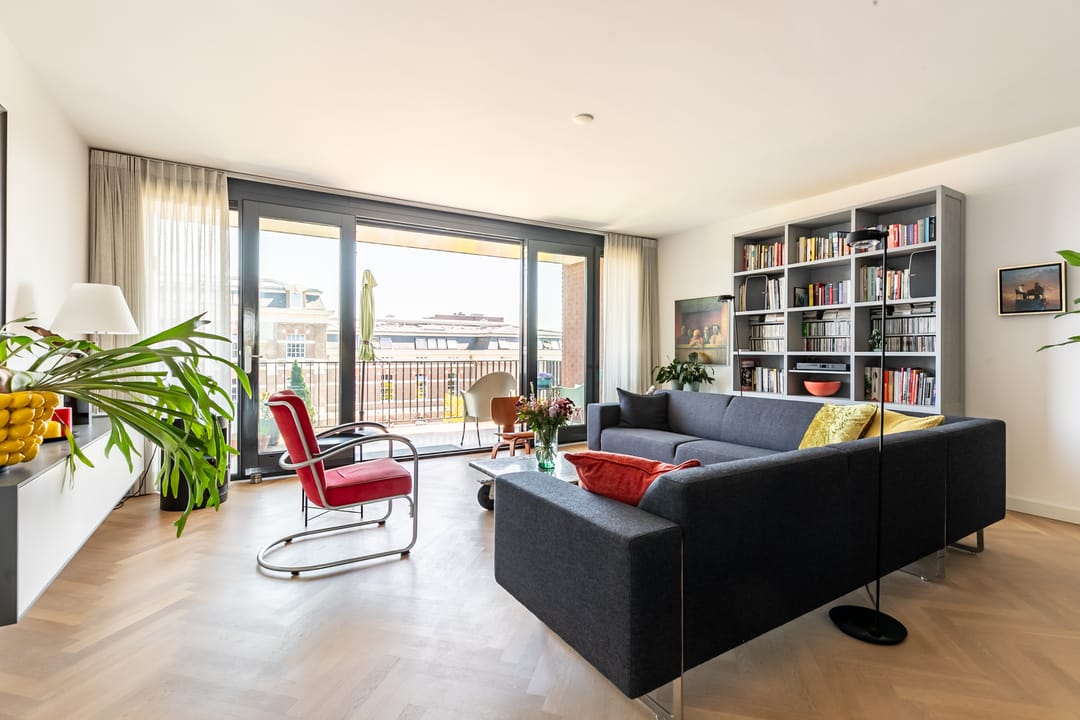 Photo 2 of Kazerneplein 50