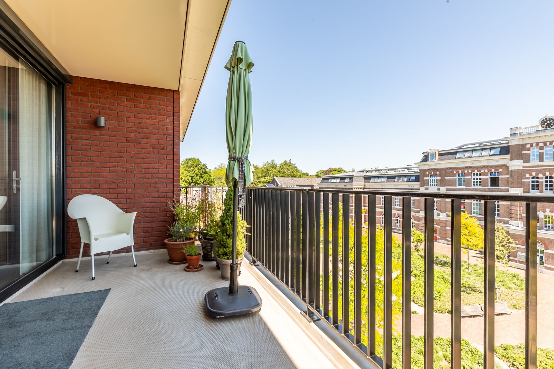 Photo 3 of Kazerneplein 50