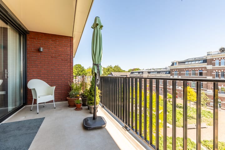 Foto 3 van Kazerneplein 50