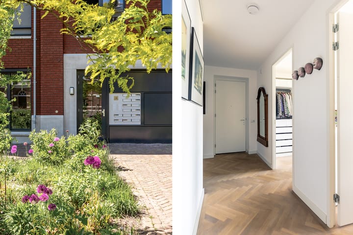 Foto 4 van Kazerneplein 50