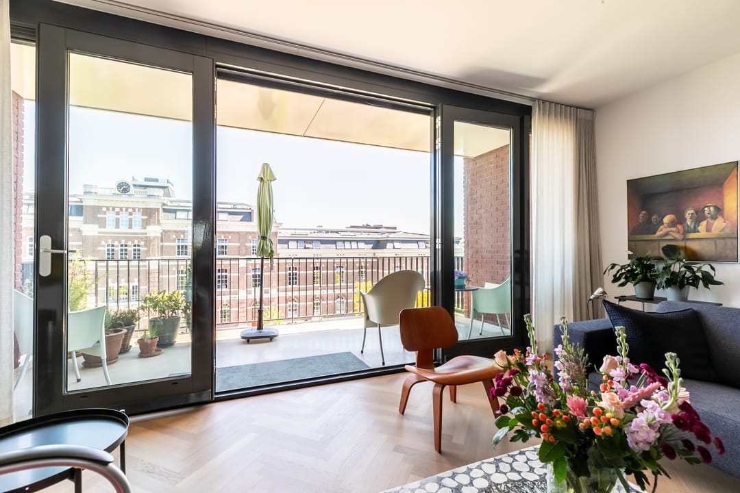 Photo 7 of Kazerneplein 50