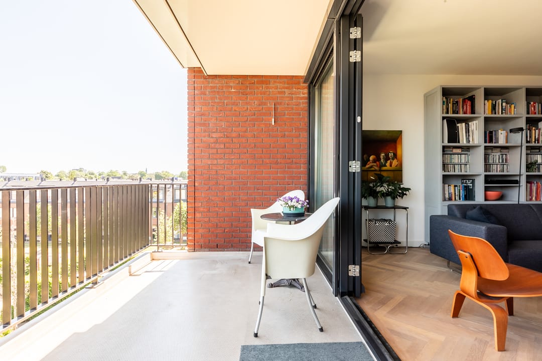 Photo 8 of Kazerneplein 50