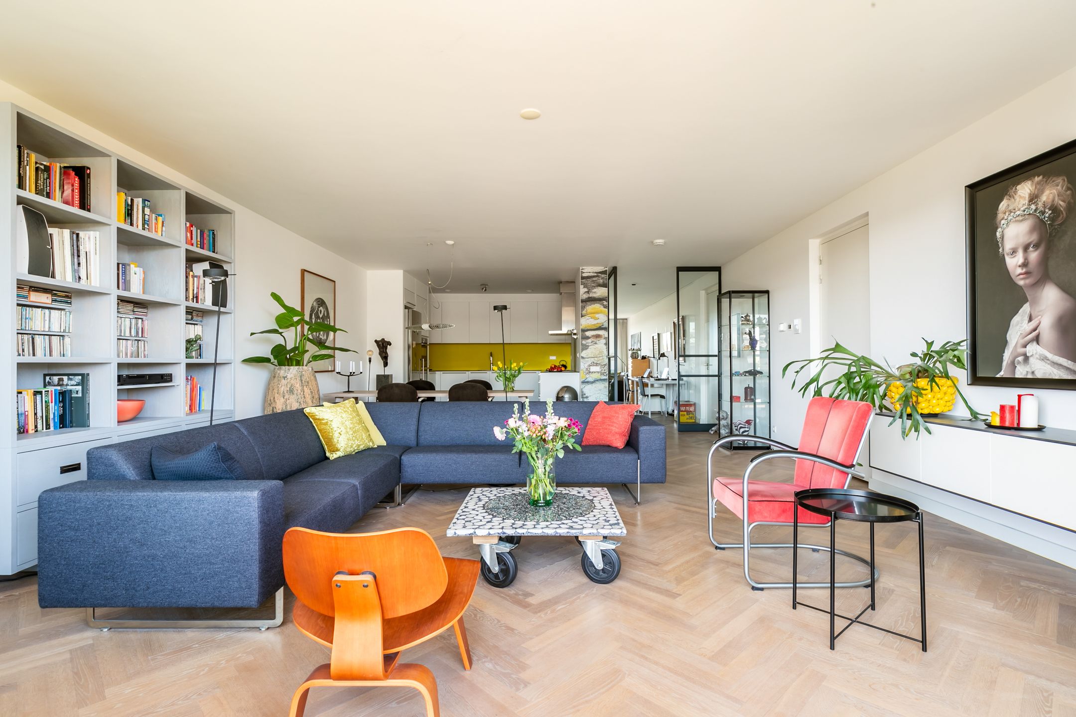 Photo 9 of Kazerneplein 50