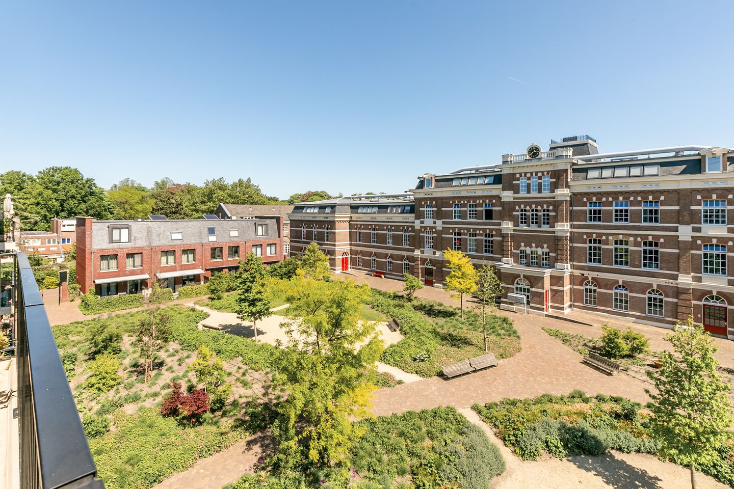 Photo 10 of Kazerneplein 50