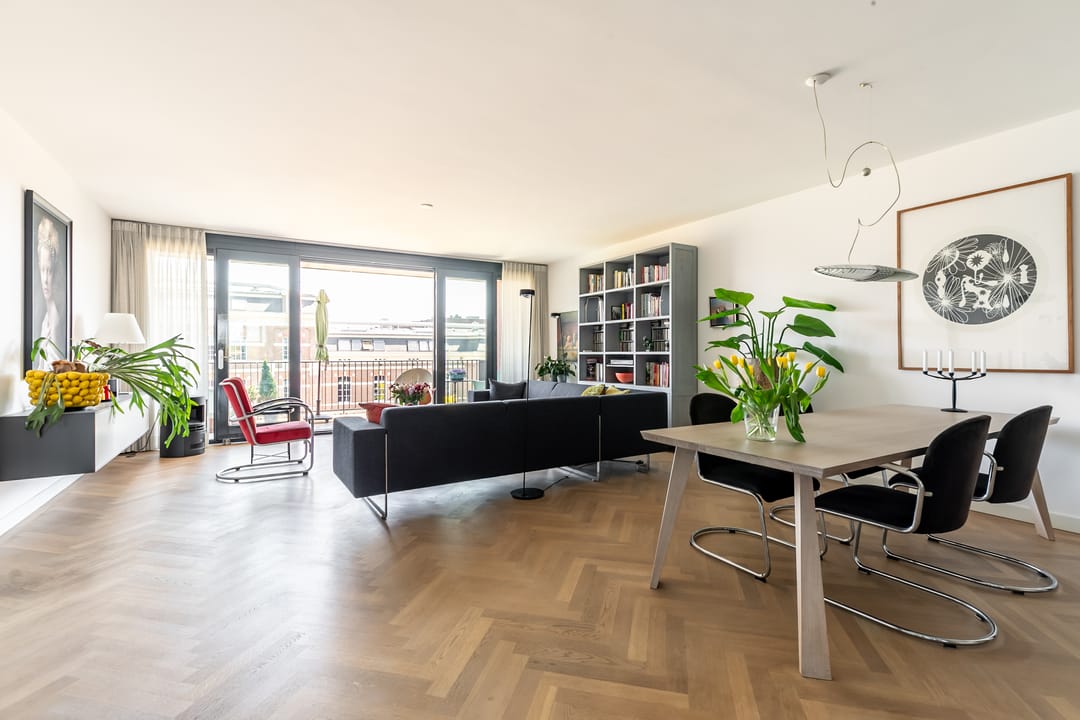 Photo 11 of Kazerneplein 50