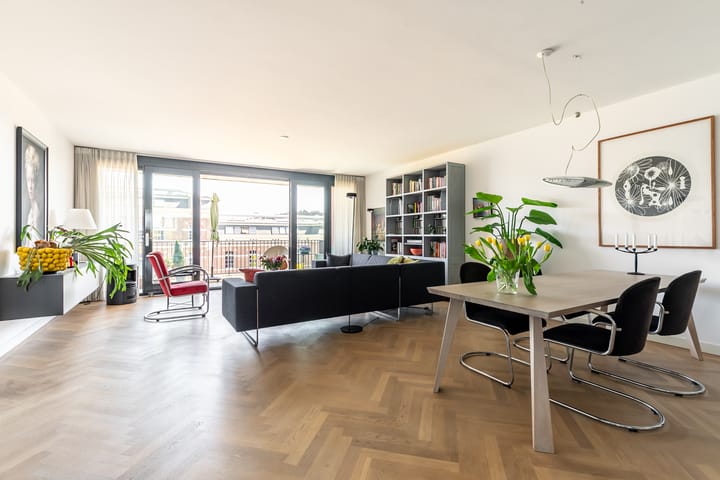 Foto 11 van Kazerneplein 50