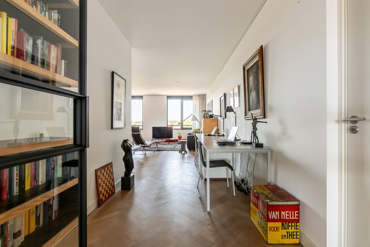 Foto 12 van Kazerneplein 50