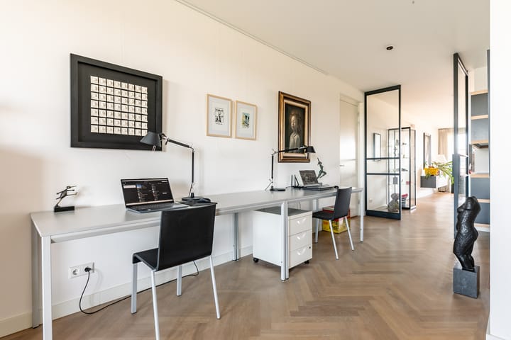 Foto 13 van Kazerneplein 50