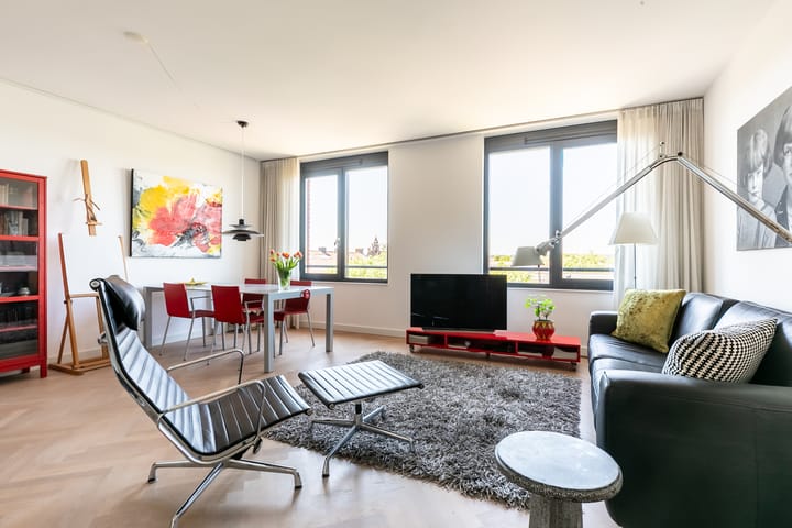 Foto 15 van Kazerneplein 50