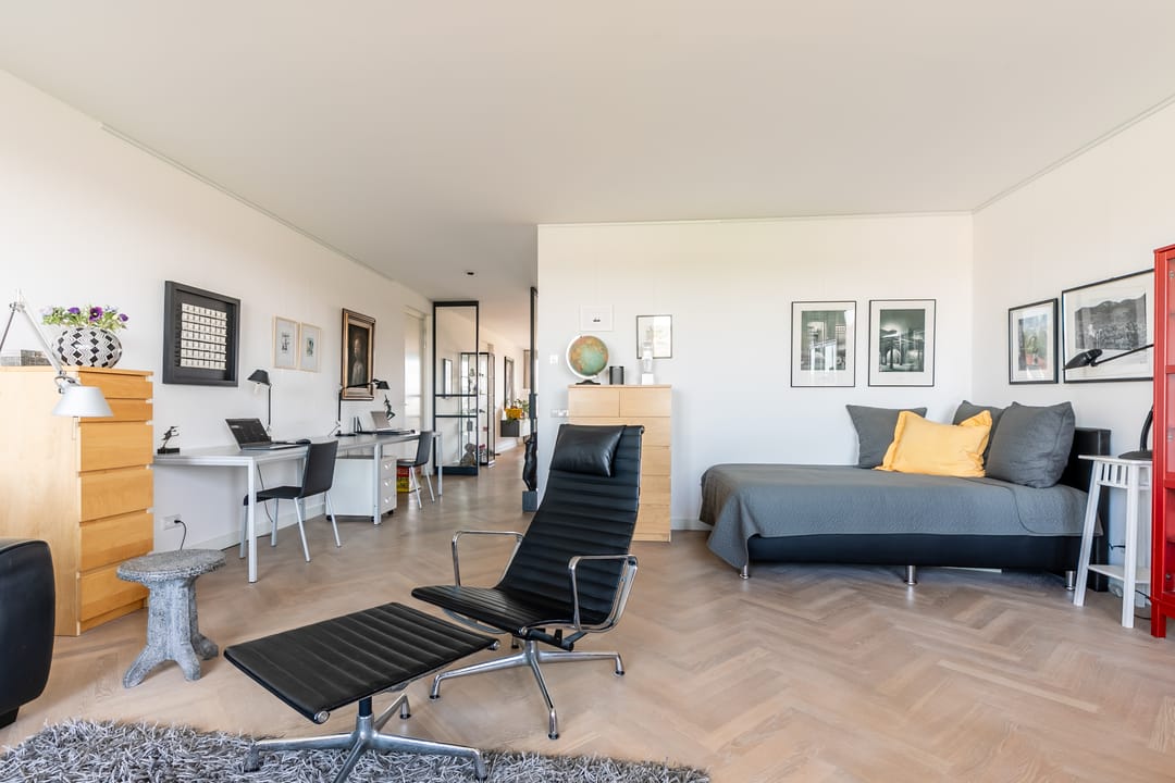 Photo 16 of Kazerneplein 50