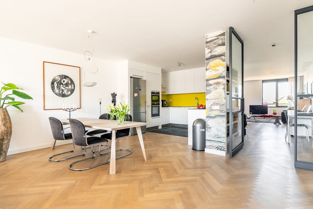 Photo 17 of Kazerneplein 50